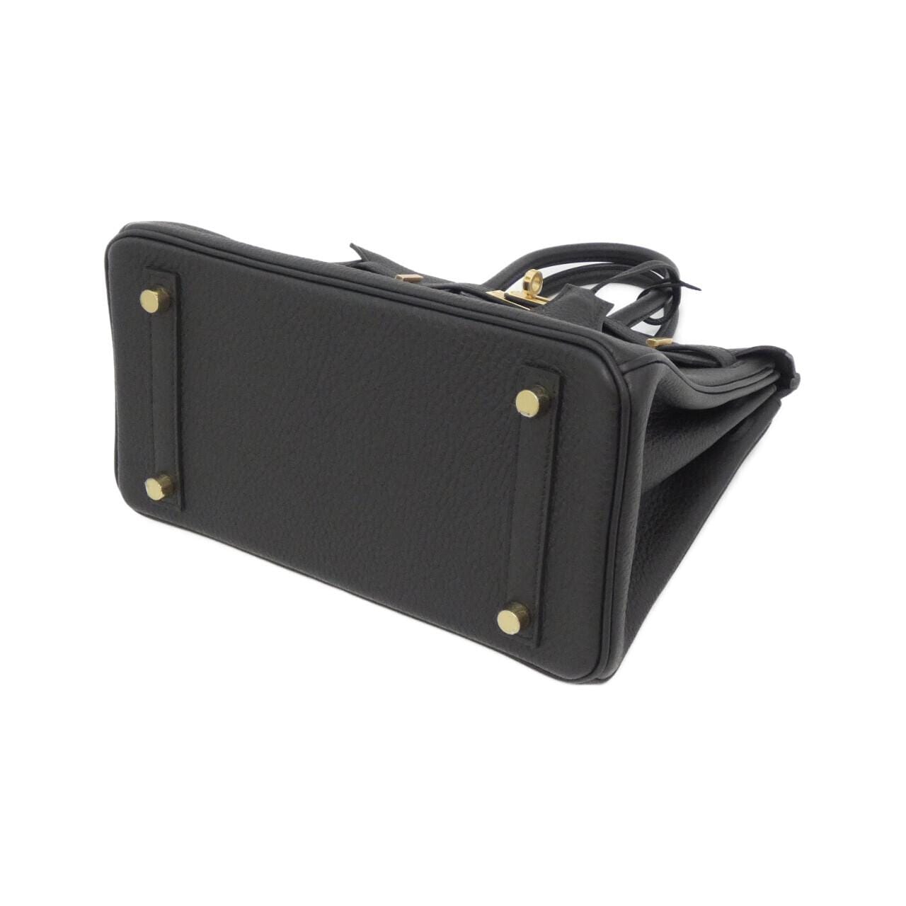 【未使用品】エルメス バーキン 25cm 041344CC バッグ