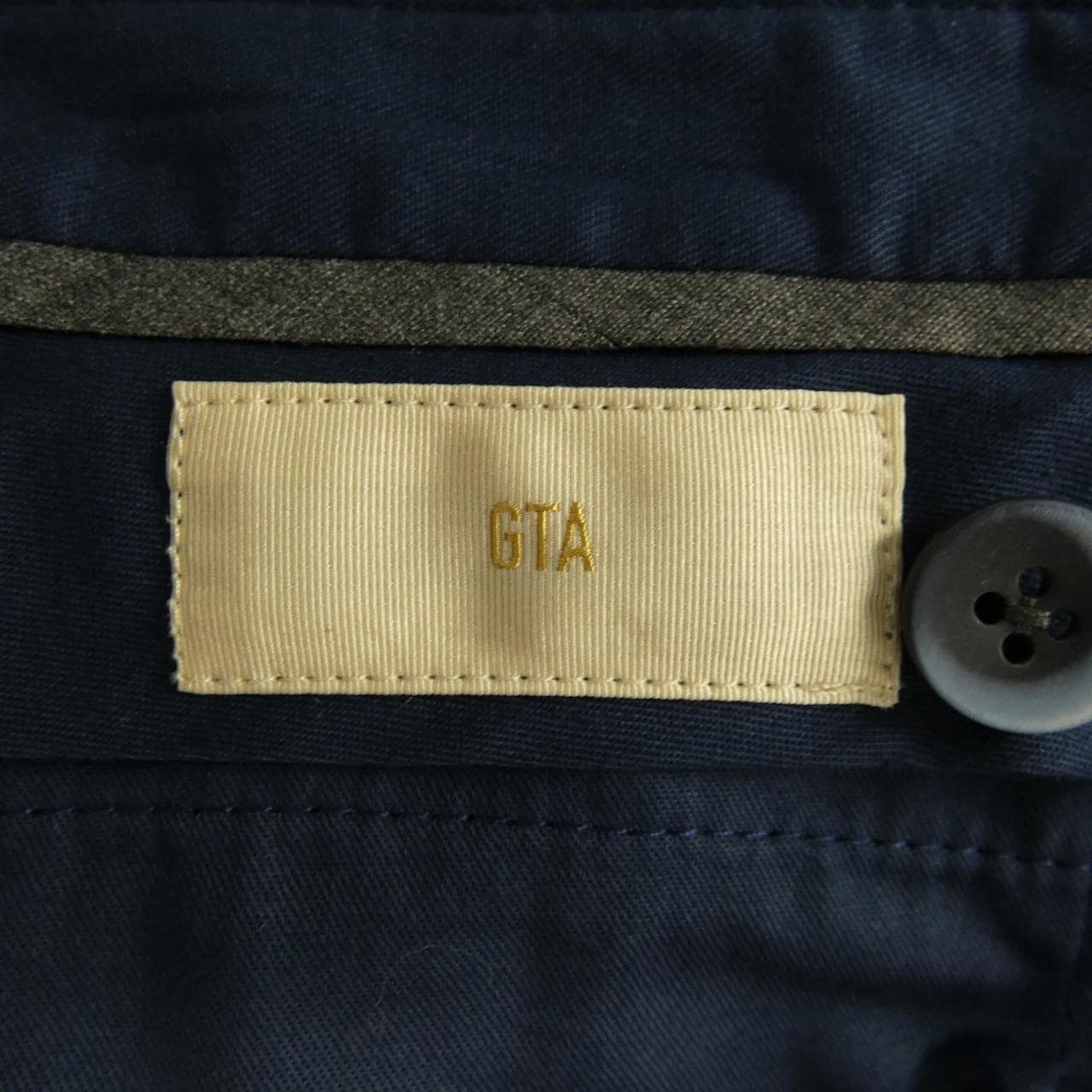 ジーティーアー G.T.A パンツ