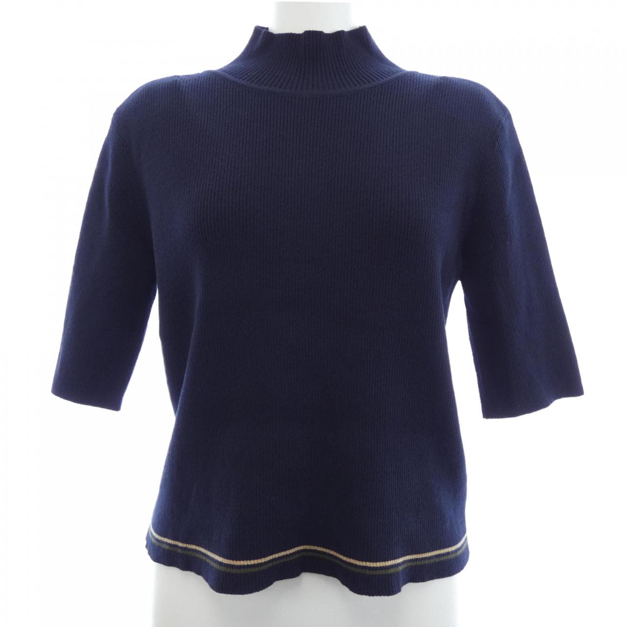 フォクシーニューヨーク FOXEY NEW YORK ASSEMBLY TOP 花より男子 43836 ニット
