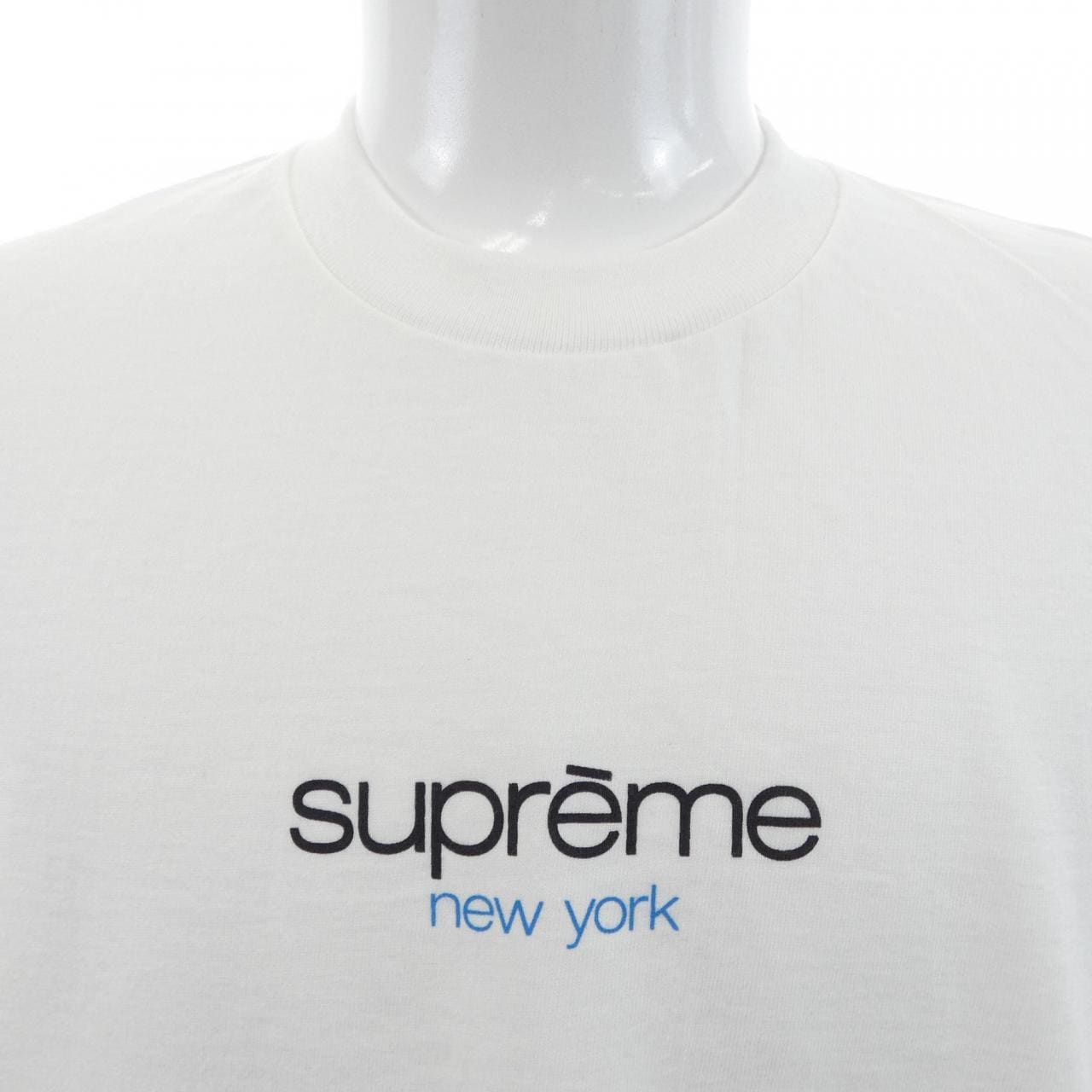シュプリーム SUPREME CLASSIC LOGO Tシャツ