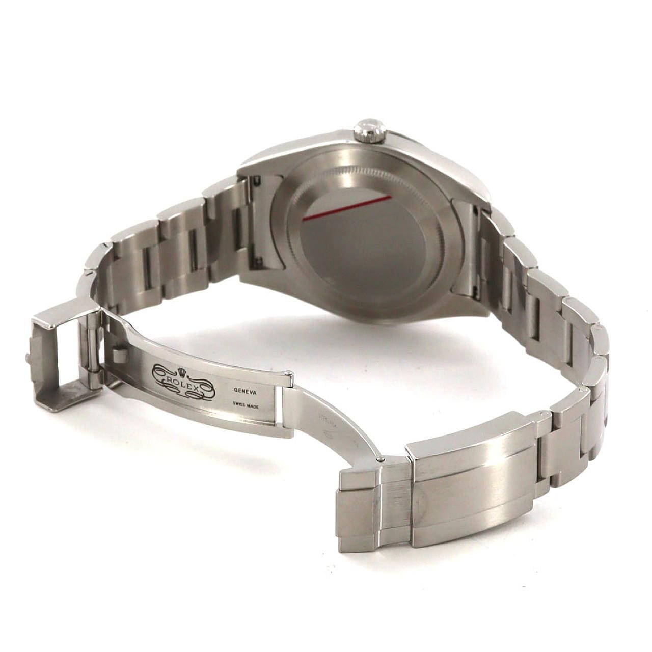 ロレックス エクスプローラーI 214270. SS 自動巻 ランダム番