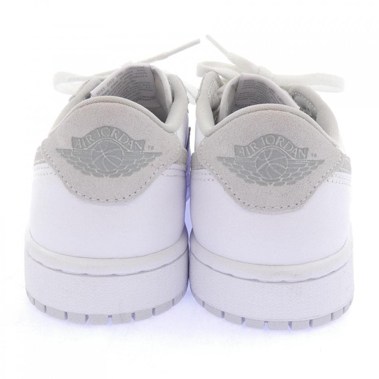 ナイキ ジョーダン NIKE JORDAN CZ0775-100 スニーカー