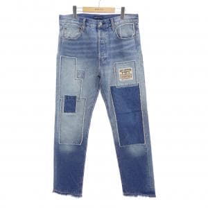 LEVI'S MADE&CRAFTED PC9-A2231-0009 ジーンズ