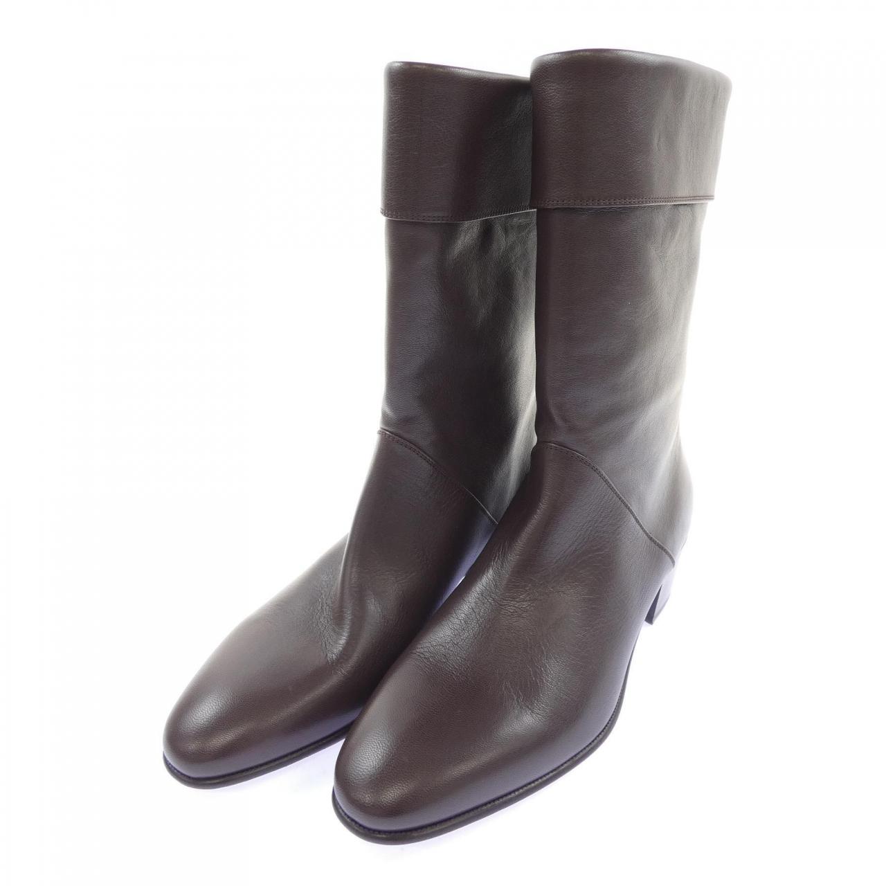 グッチ GUCCI 759472 ブーツ