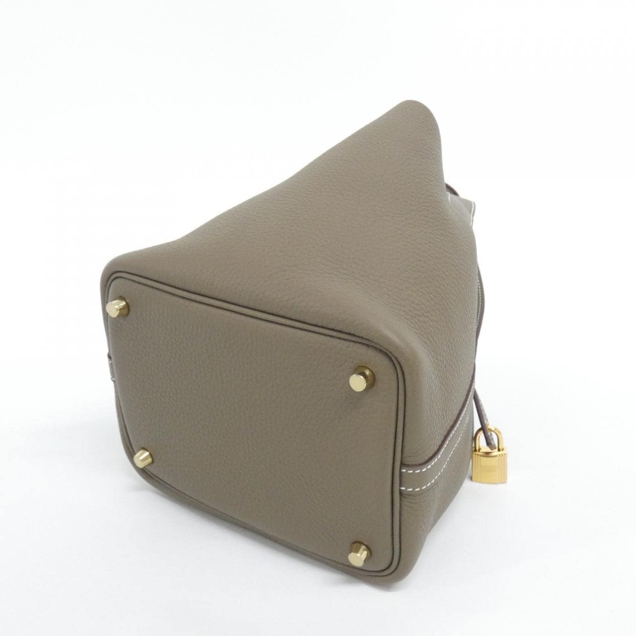 【未使用品】エルメス ピコタン ロック PM 056289CC バッグ
