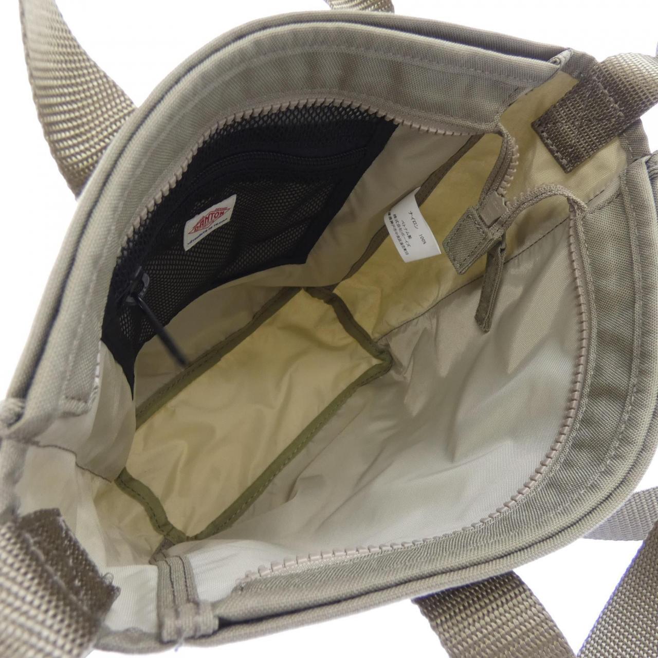 ダントン DANTON BAG
