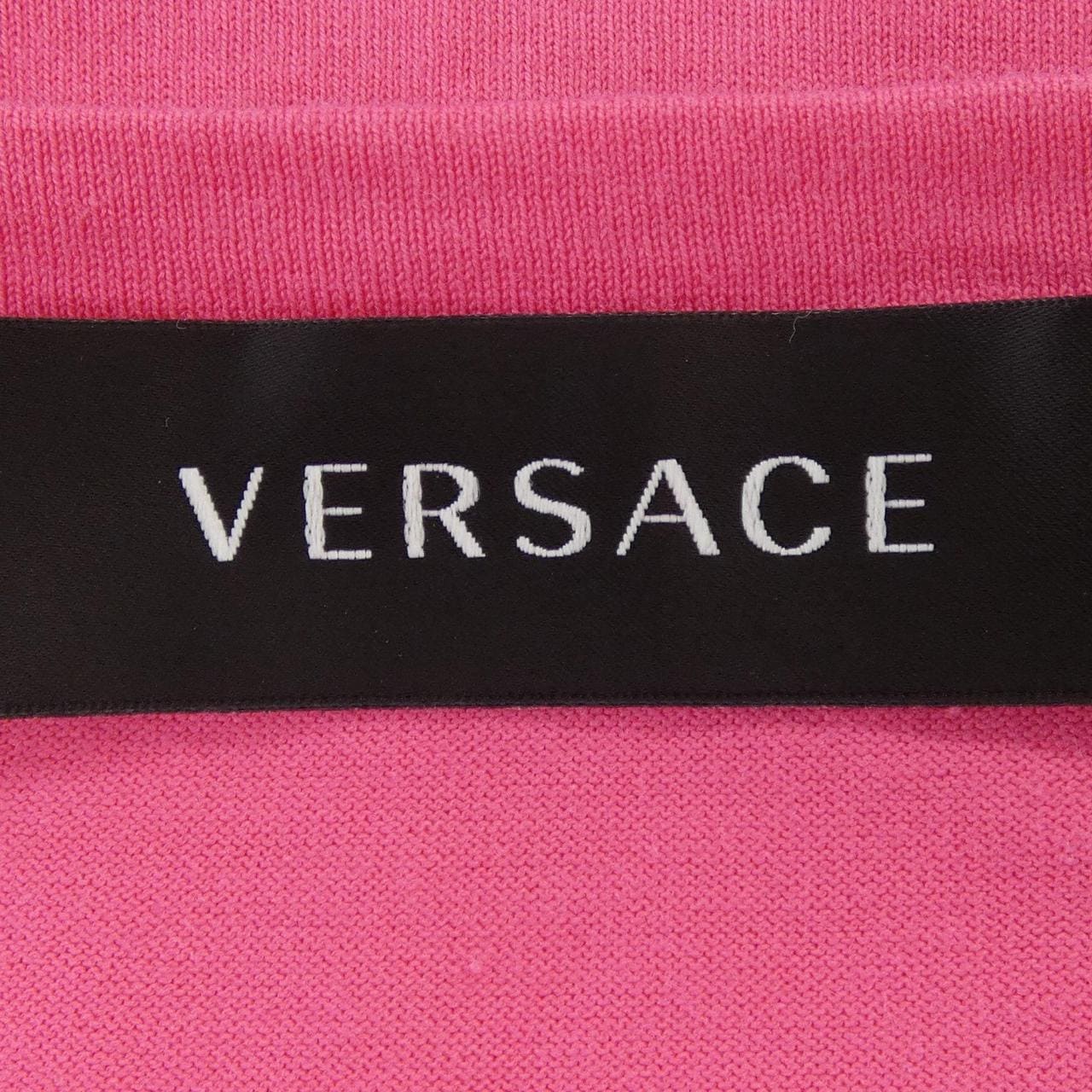 ヴェルサーチェ VERSACE 1005144 Tシャツ