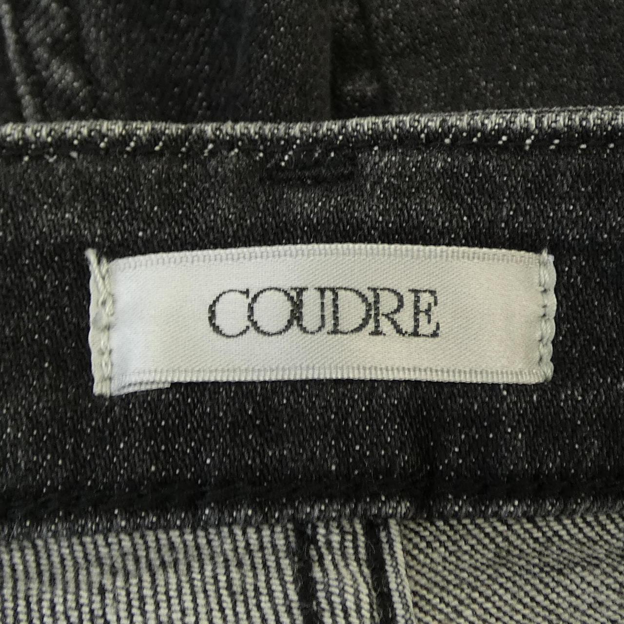 COUDRE ジーンズ