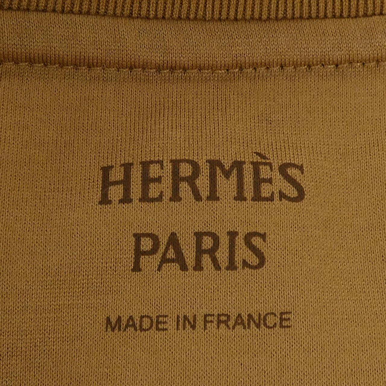 エルメス HERMES グラン･マネージュ 6E4649DP Tシャツ