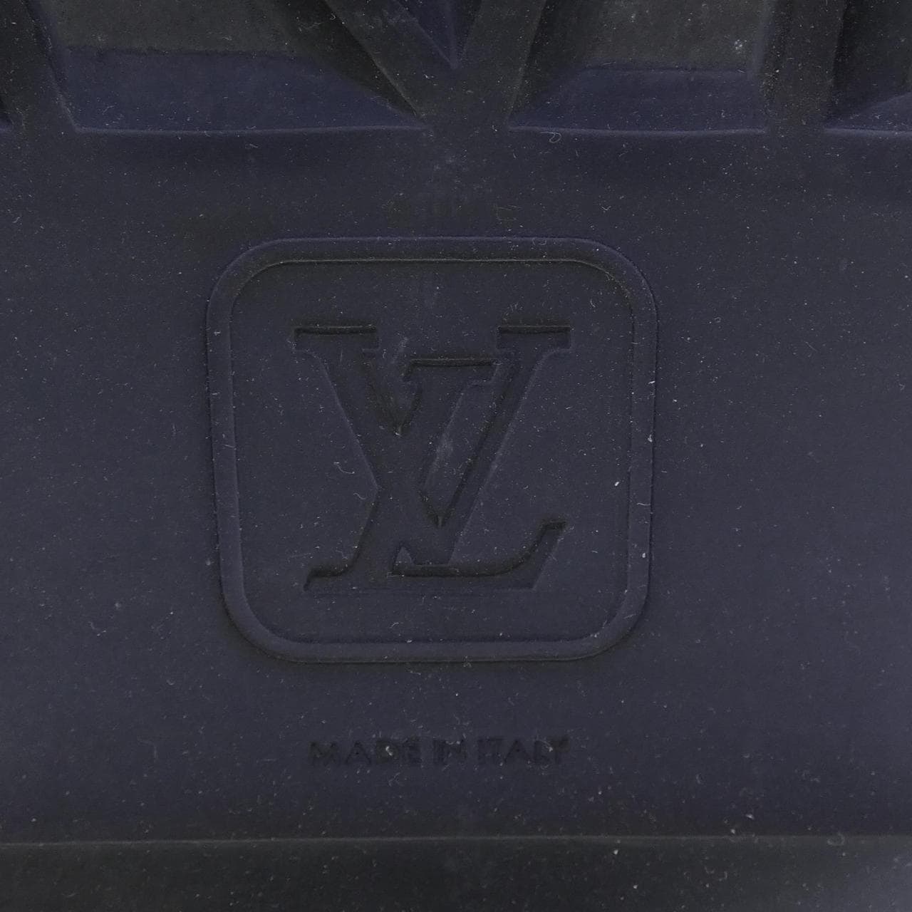 ルイヴィトン LOUIS VUITTON LVレンジャーライン ブーツ
