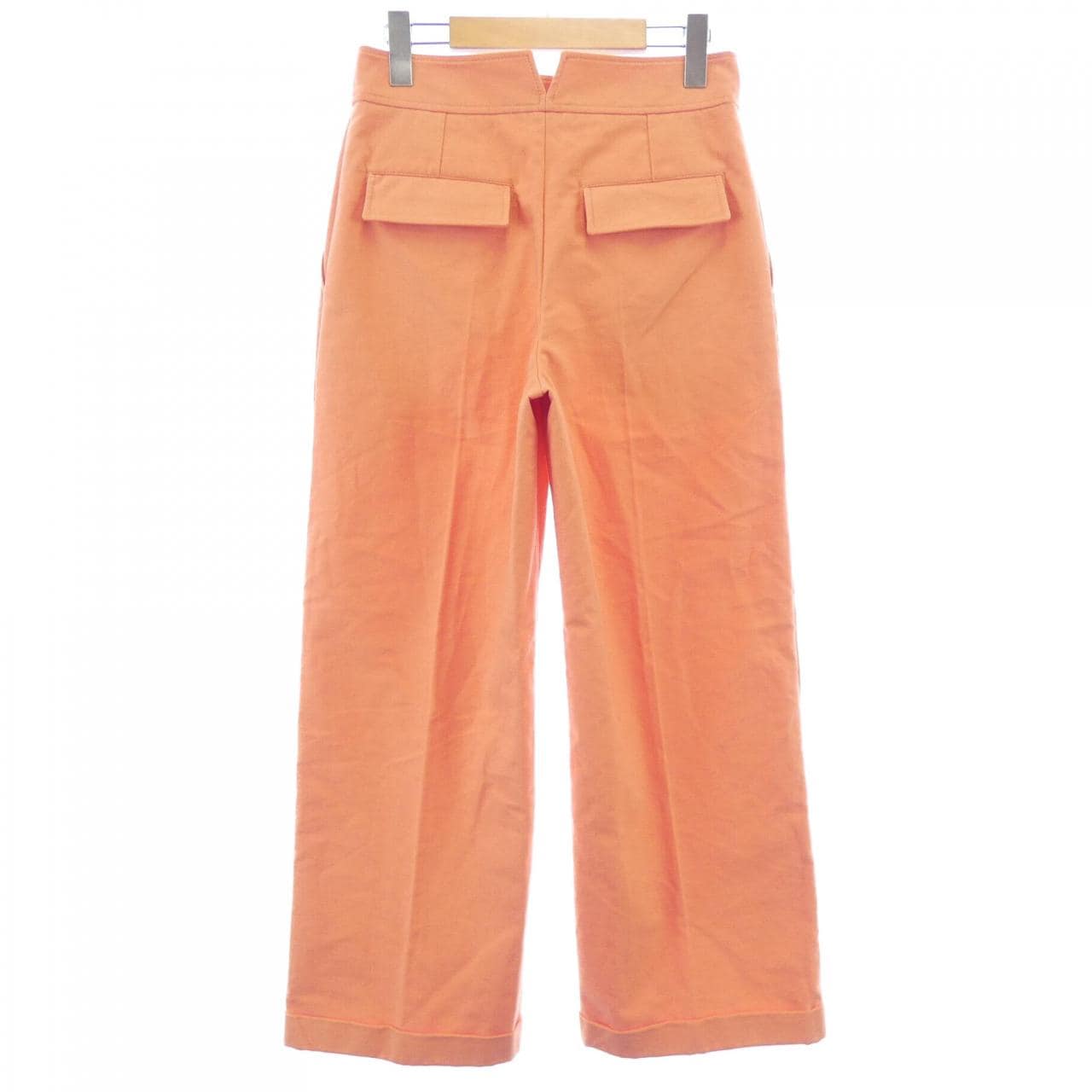 エルメス HERMES クルードセル CLOU DE SELLE 3E0419DM パンツ