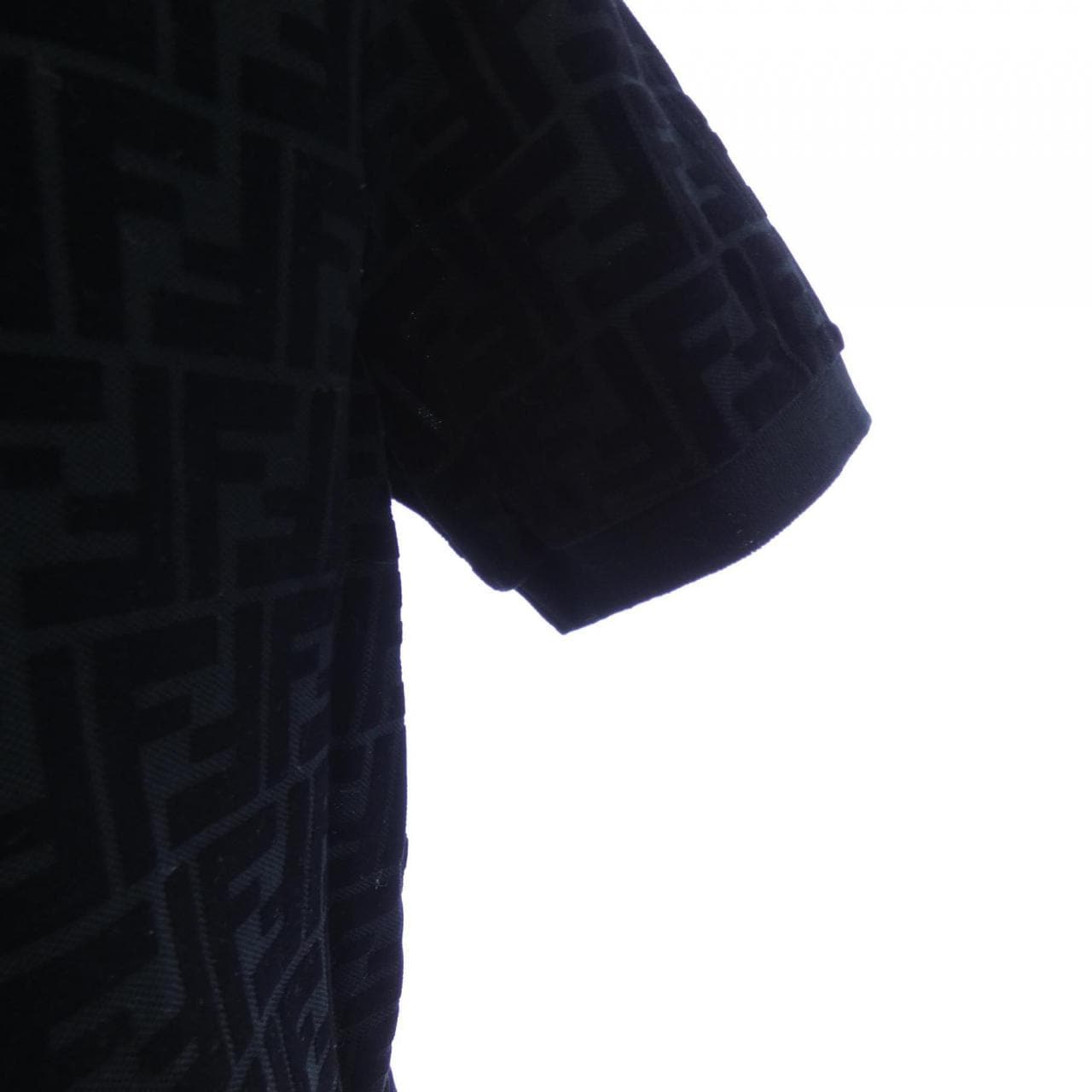 フェンディ FENDI FY0985 A7D5 ポロシャツ