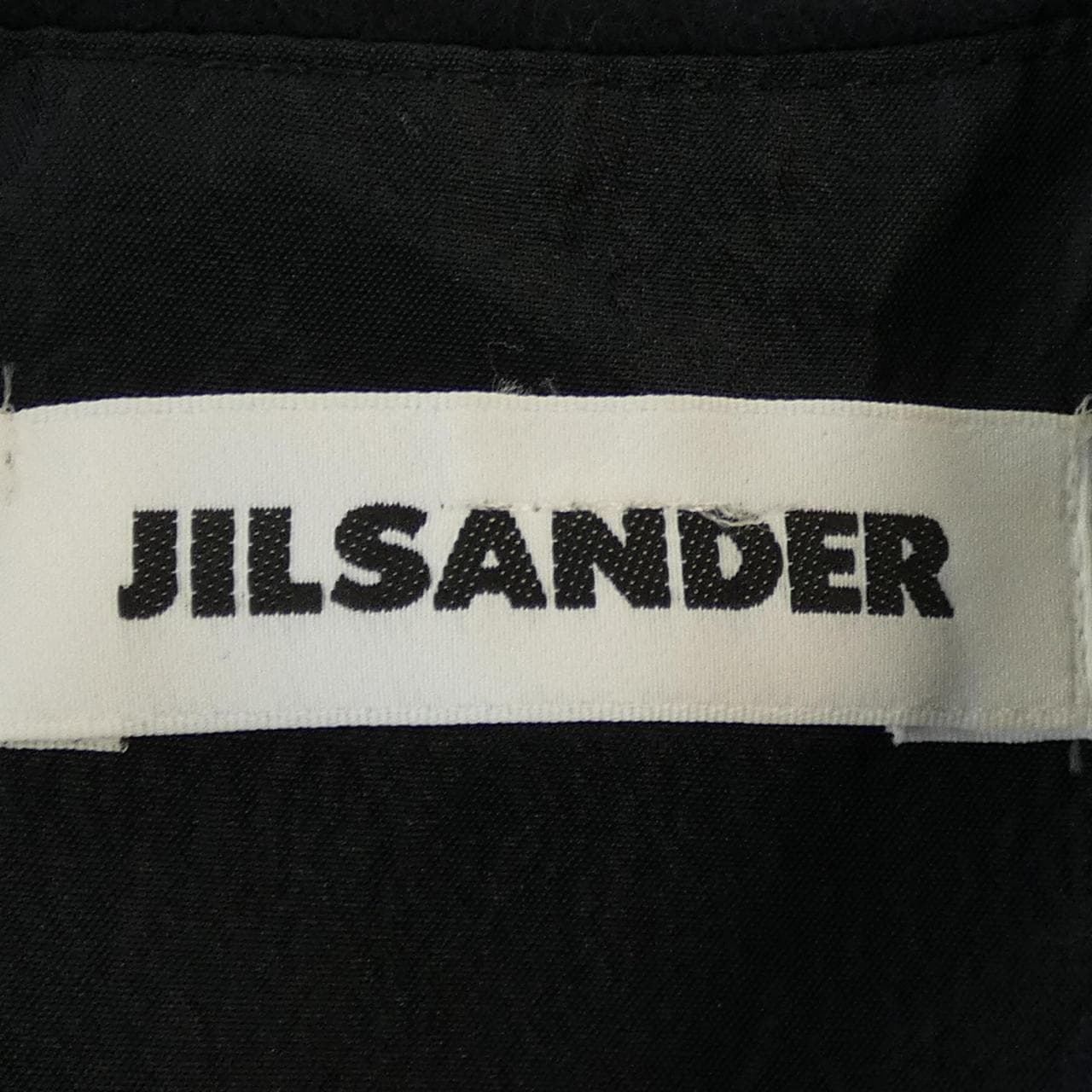 ジルサンダー JIL SANDER ワンピース