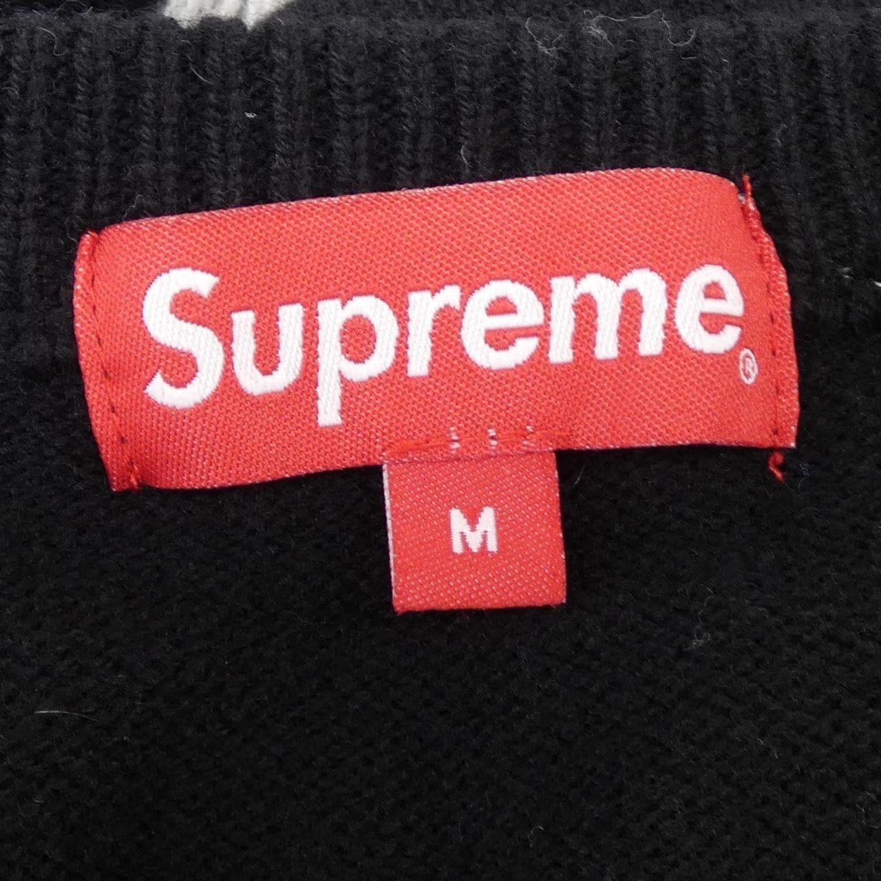シュプリーム SUPREME ニット
