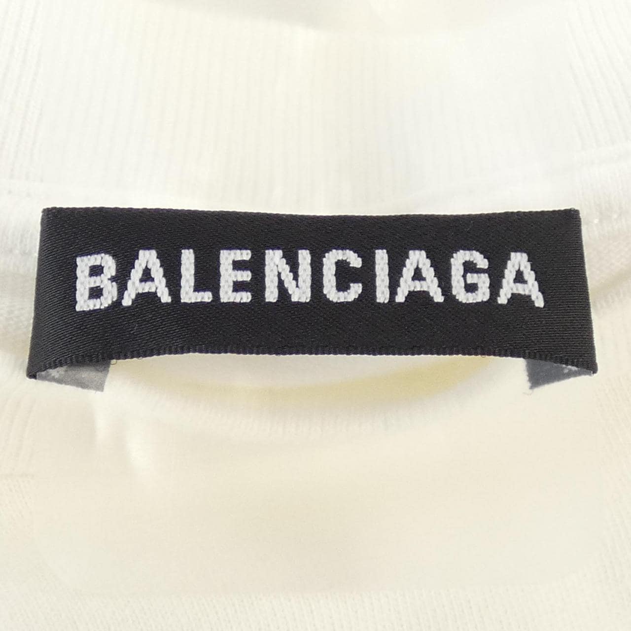 バレンシアガ BALENCIAGA Tシャツ