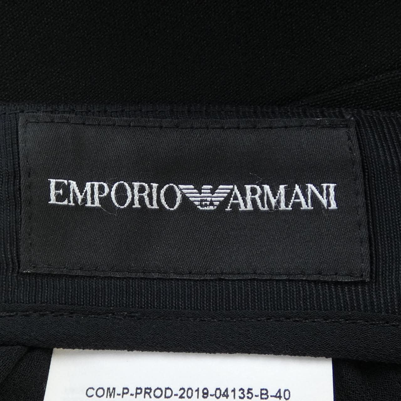 エンポリオアルマーニ EMPORIO ARMANI スカート