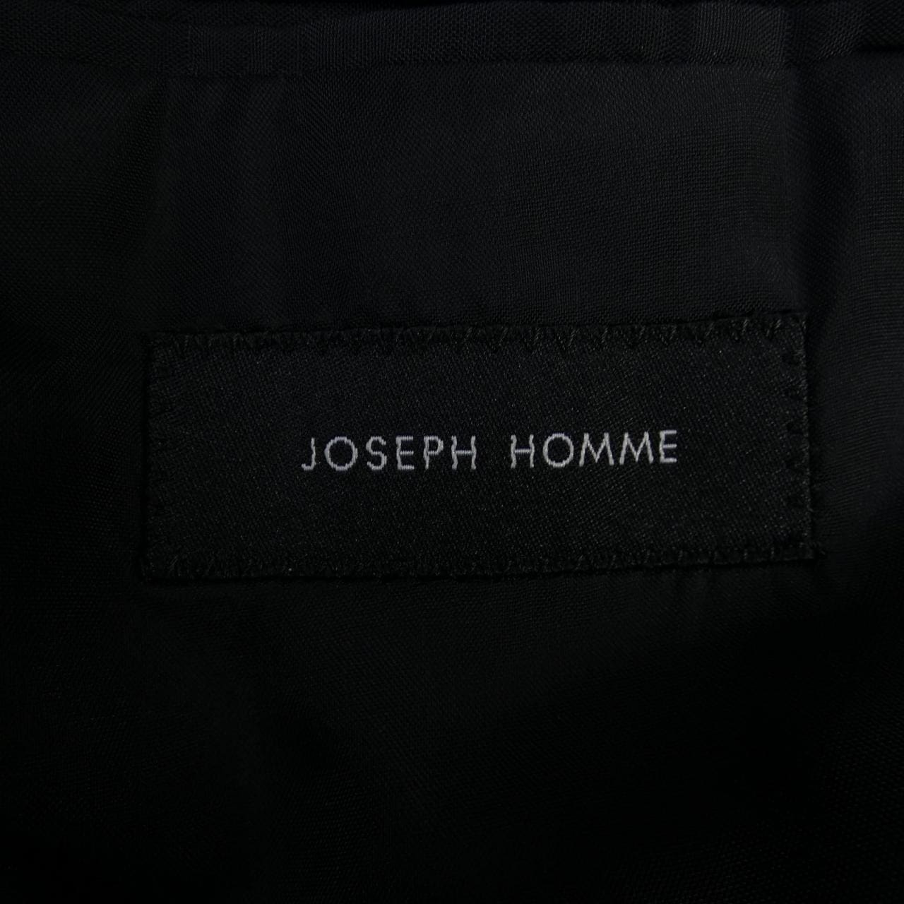 ジョセフオム JOSEPH HOMME スリーピース