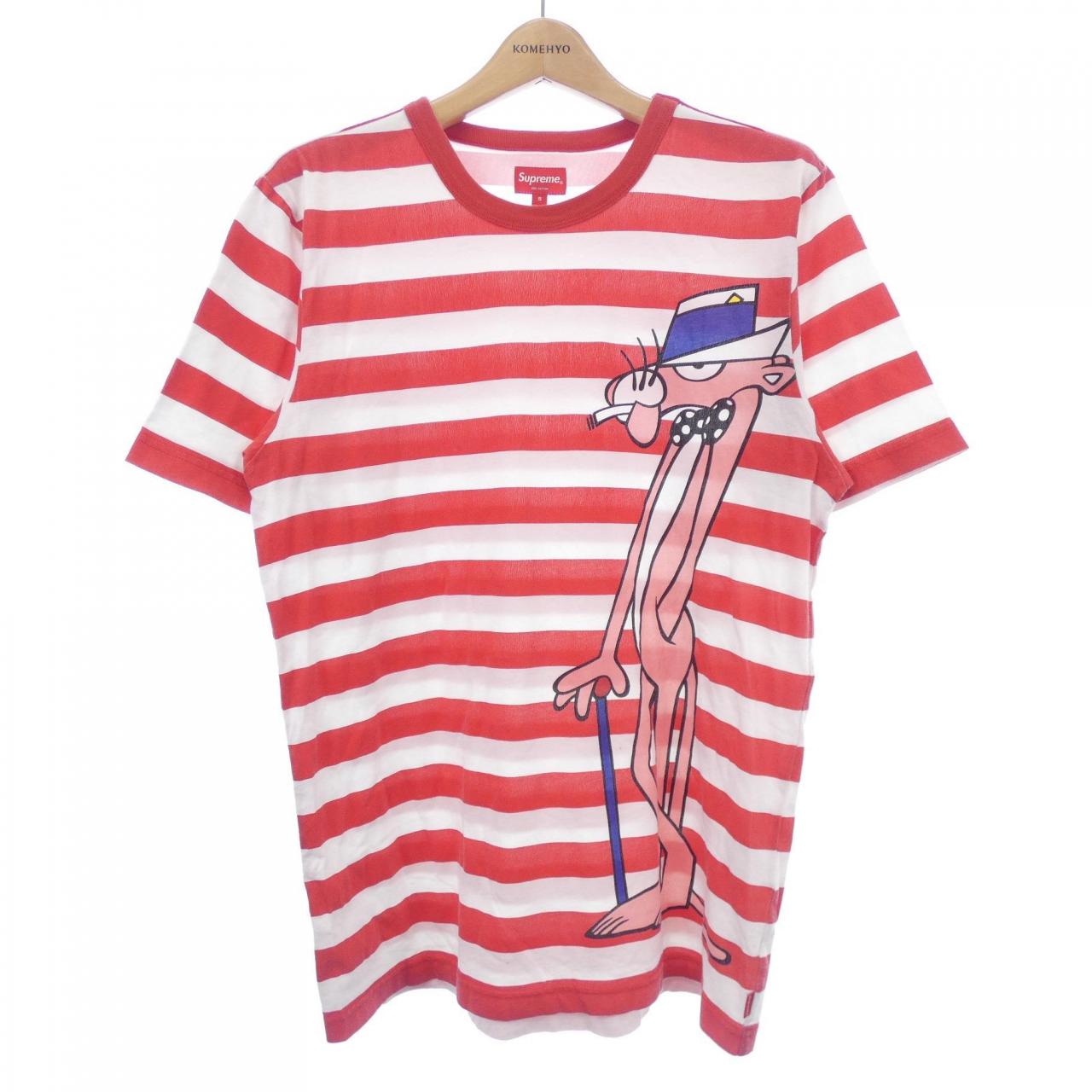 シュプリーム SUPREME Tシャツ
