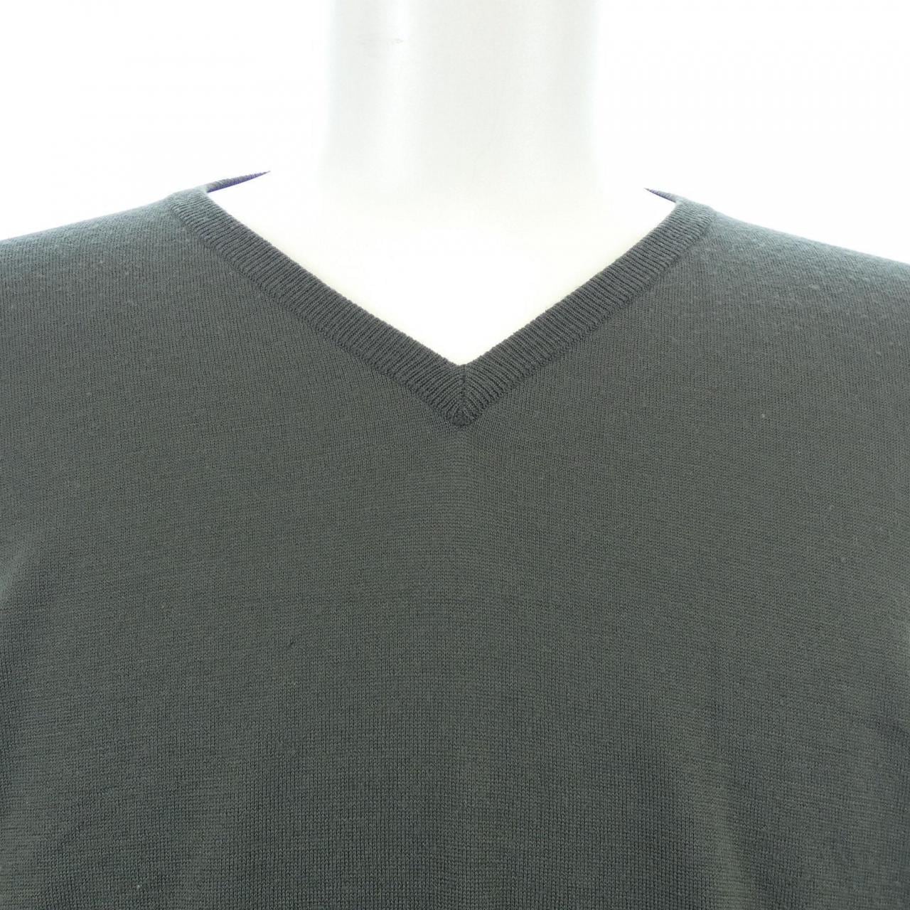 ジョンスメドレー JOHN SMEDLEY ニット