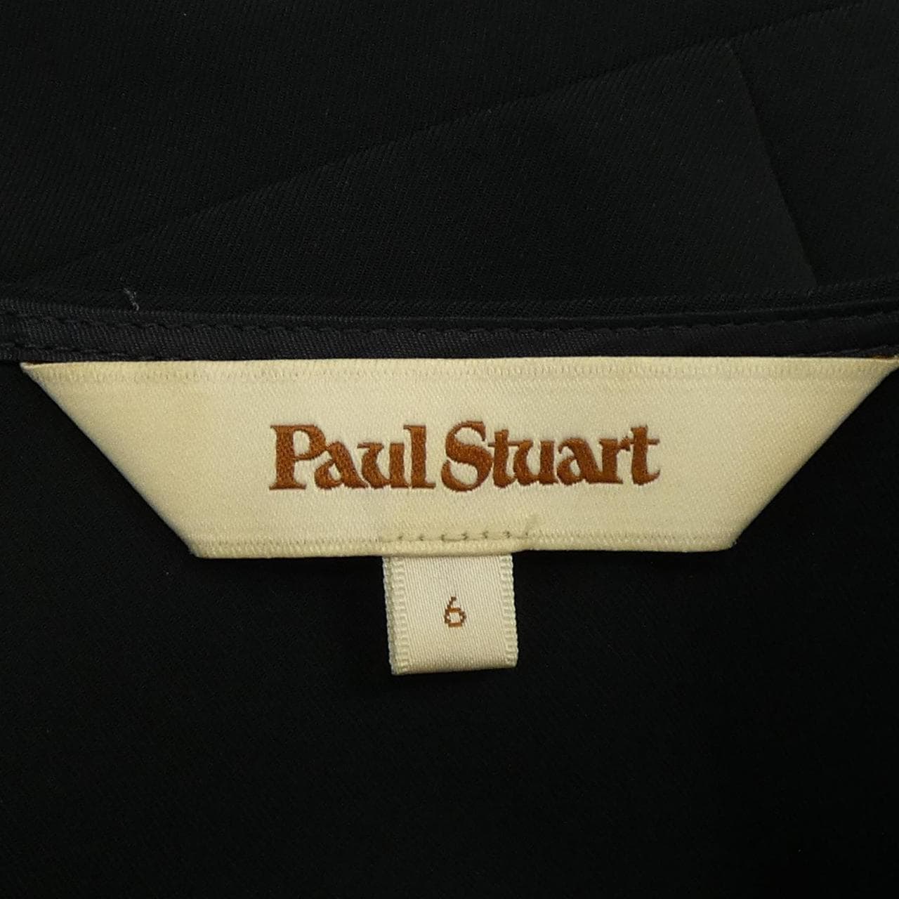 ポールスチュアート PAUL STUART セットアップ