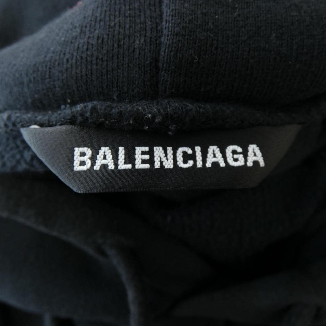 BALENCIAGA PARKER