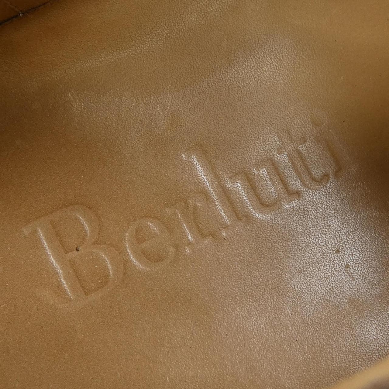 ベルルッティ Berluti シューズ
