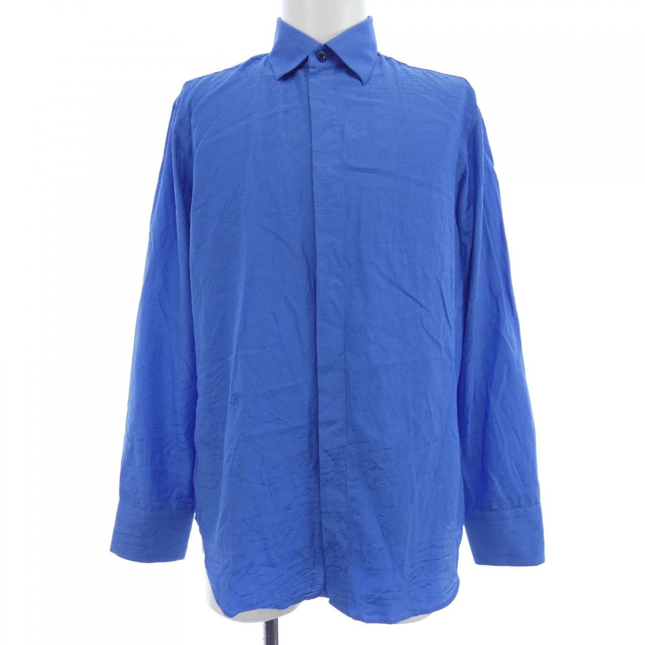 ベルルッティ Berluti シャツ