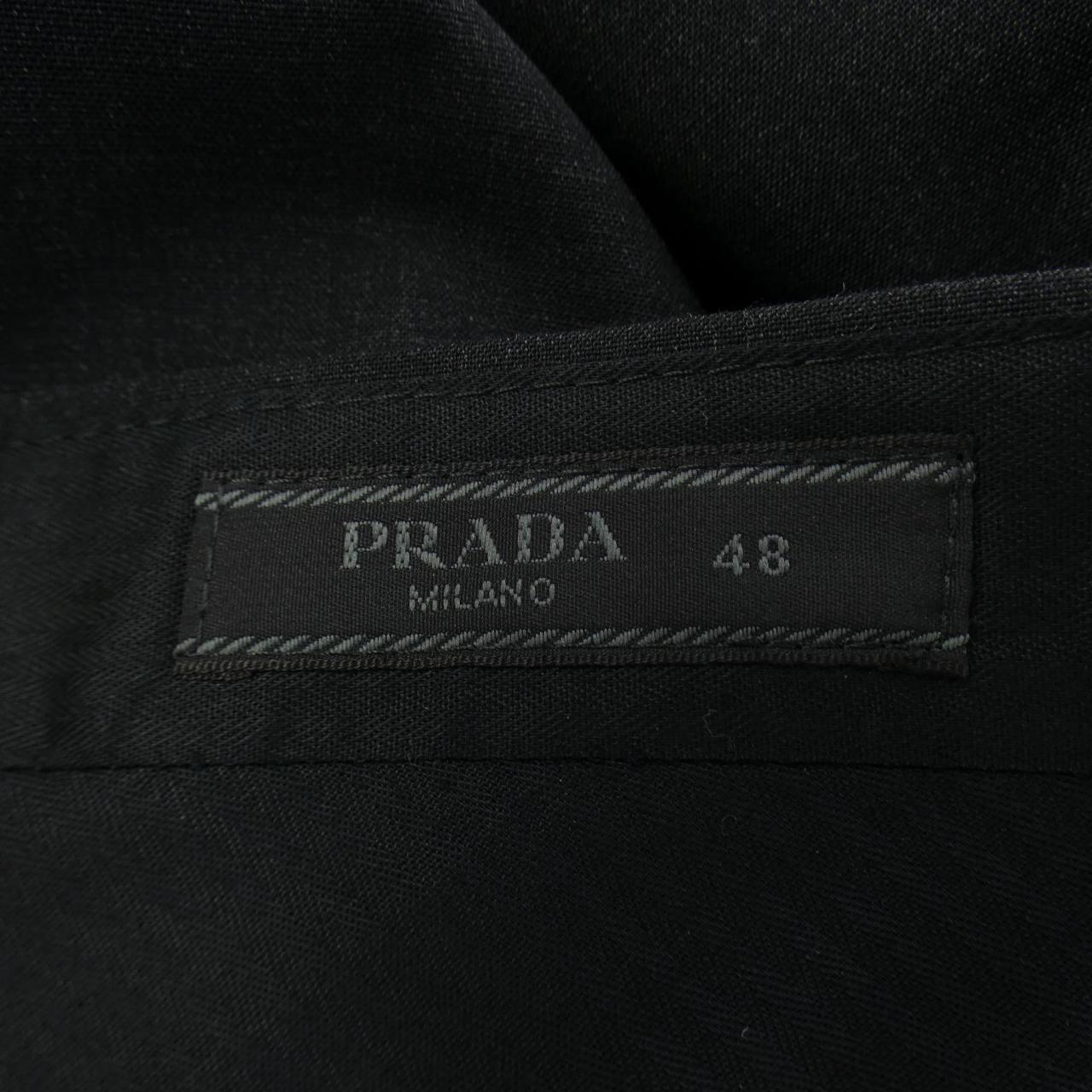 プラダ PRADA パンツ
