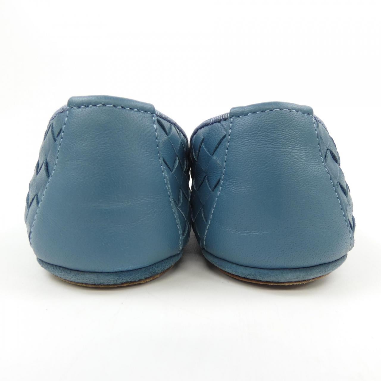 ボッテガヴェネタ BOTTEGA VENETA フラットシューズ