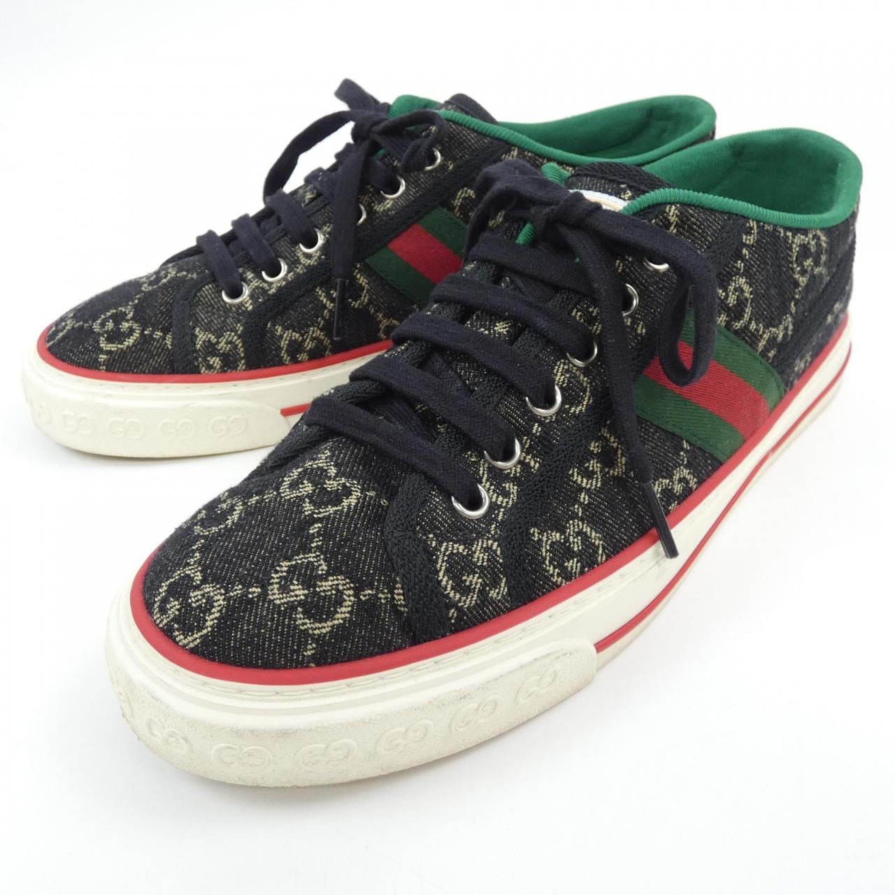 グッチ GUCCI TENNIS 1977 スニーカー