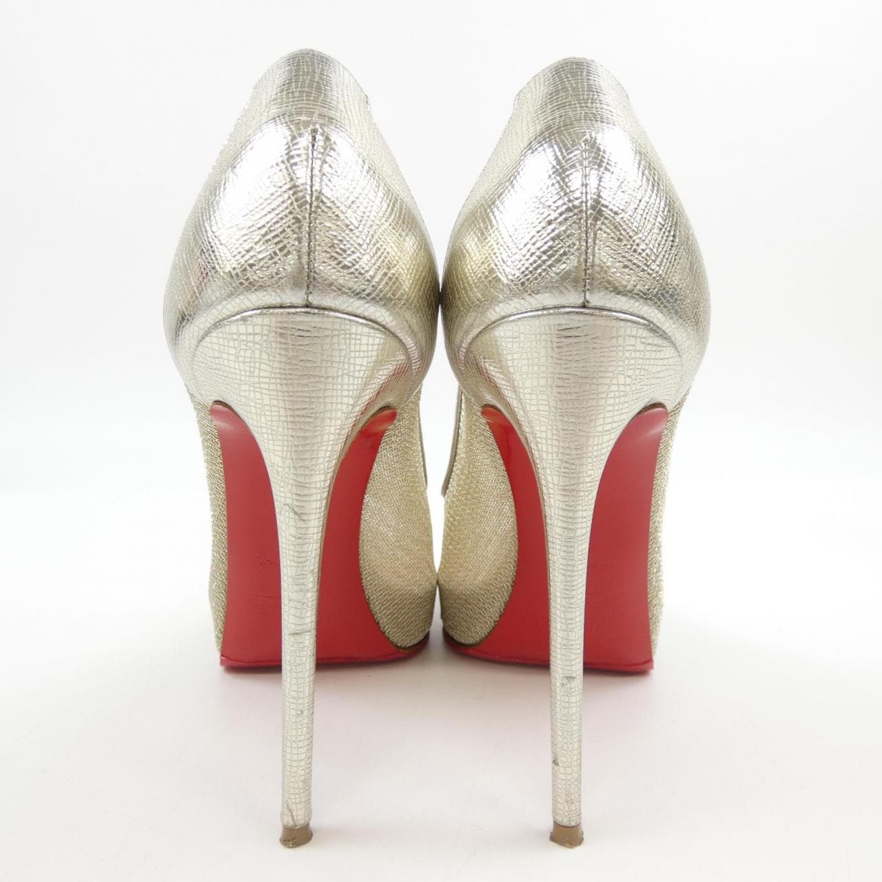 クリスチャンルブタン CHRISTIAN LOUBOUTIN パンプス