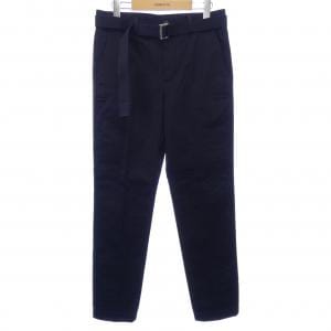 サカイ SACAI 25-03709M パンツ