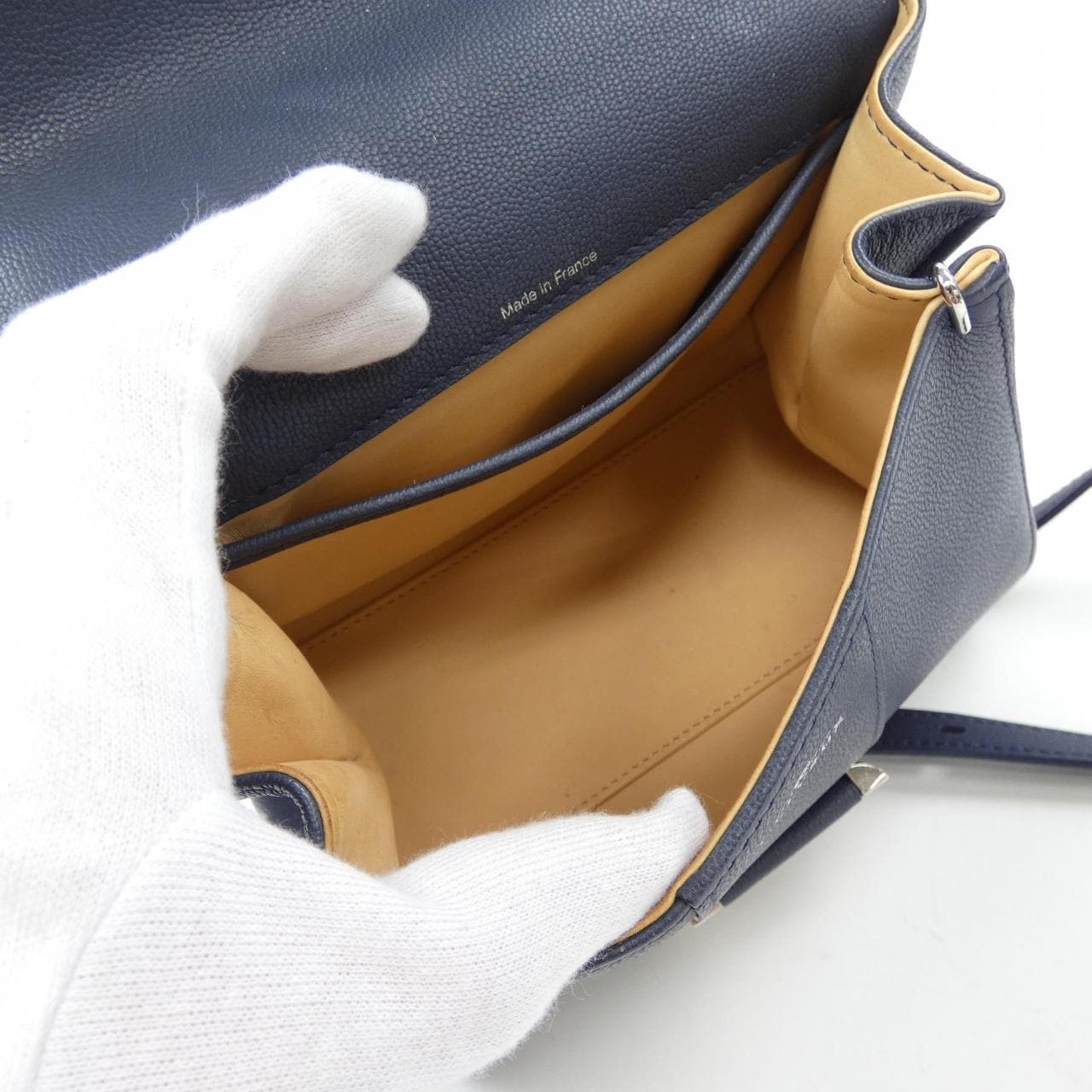 デルボー DELVAUX BRILLANT AA0406AAU BAG