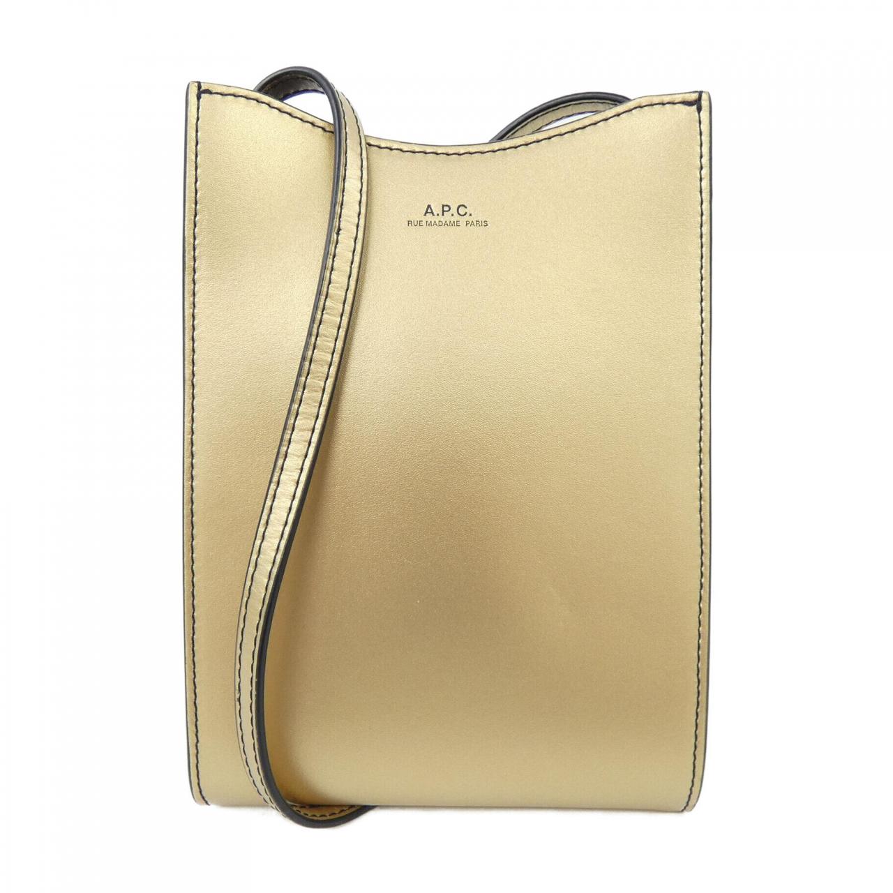 阿佩賽A.P.C.BAG
