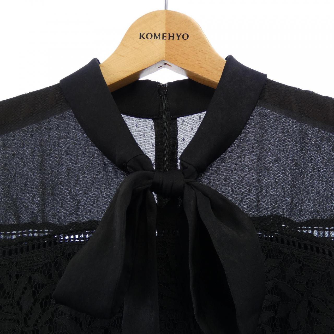 ジルスチュアート JILL STUART ワンピース