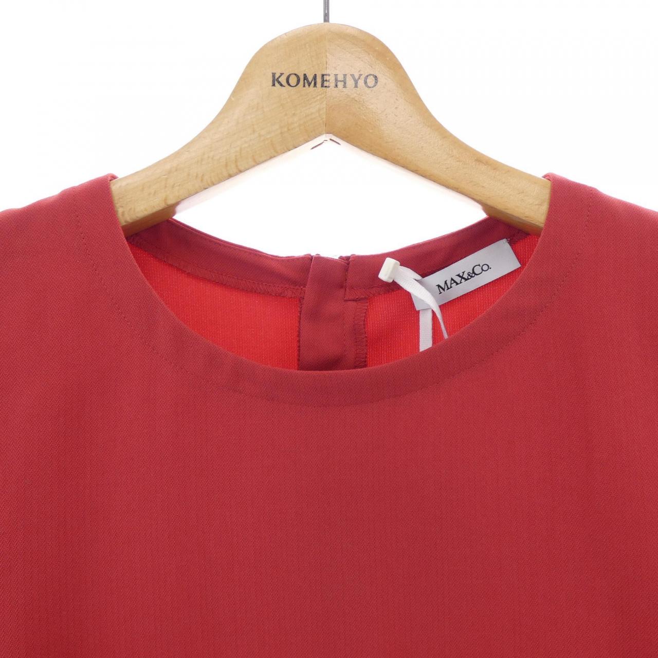 マックスアンドコー Max & Co ワンピース