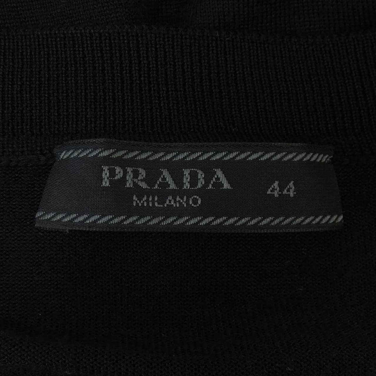 プラダ PRADA UMB264 ニット
