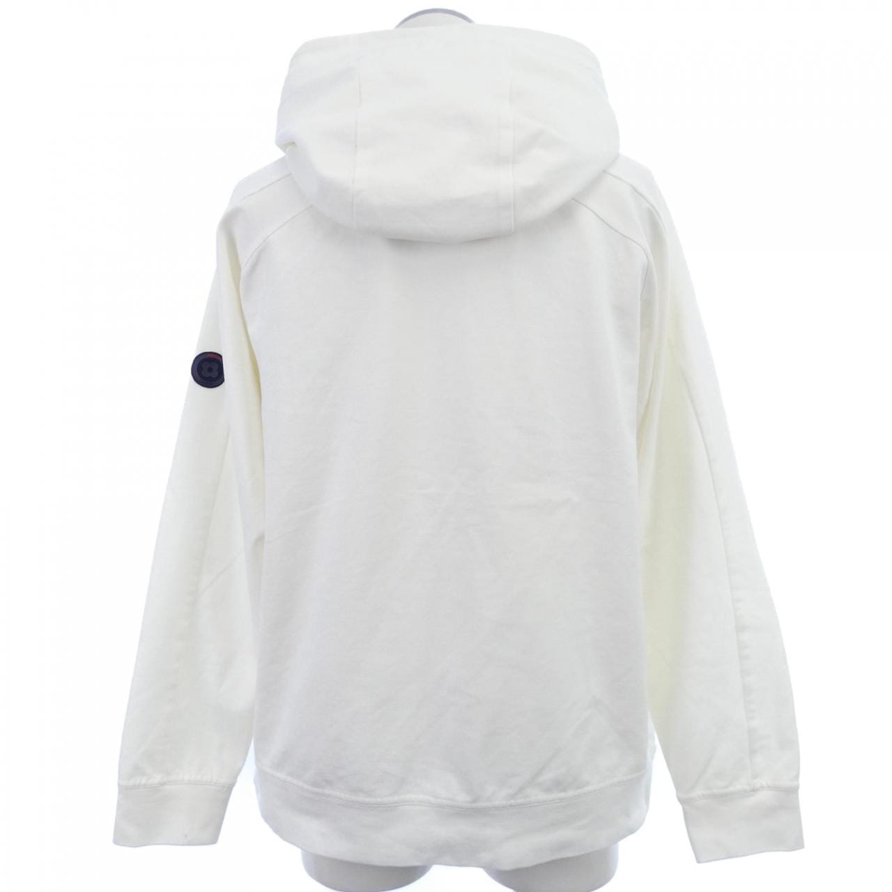 ラルディーニ LARDINI パーカー