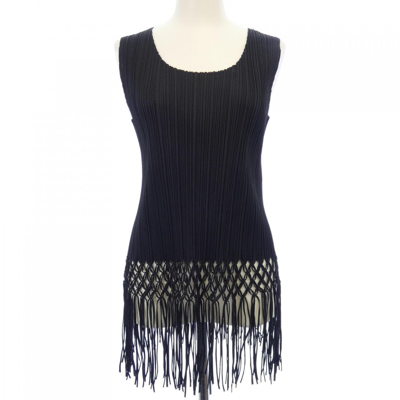 プリーツプリーズ PLEATS PLEASE PP81-JK721 トップス