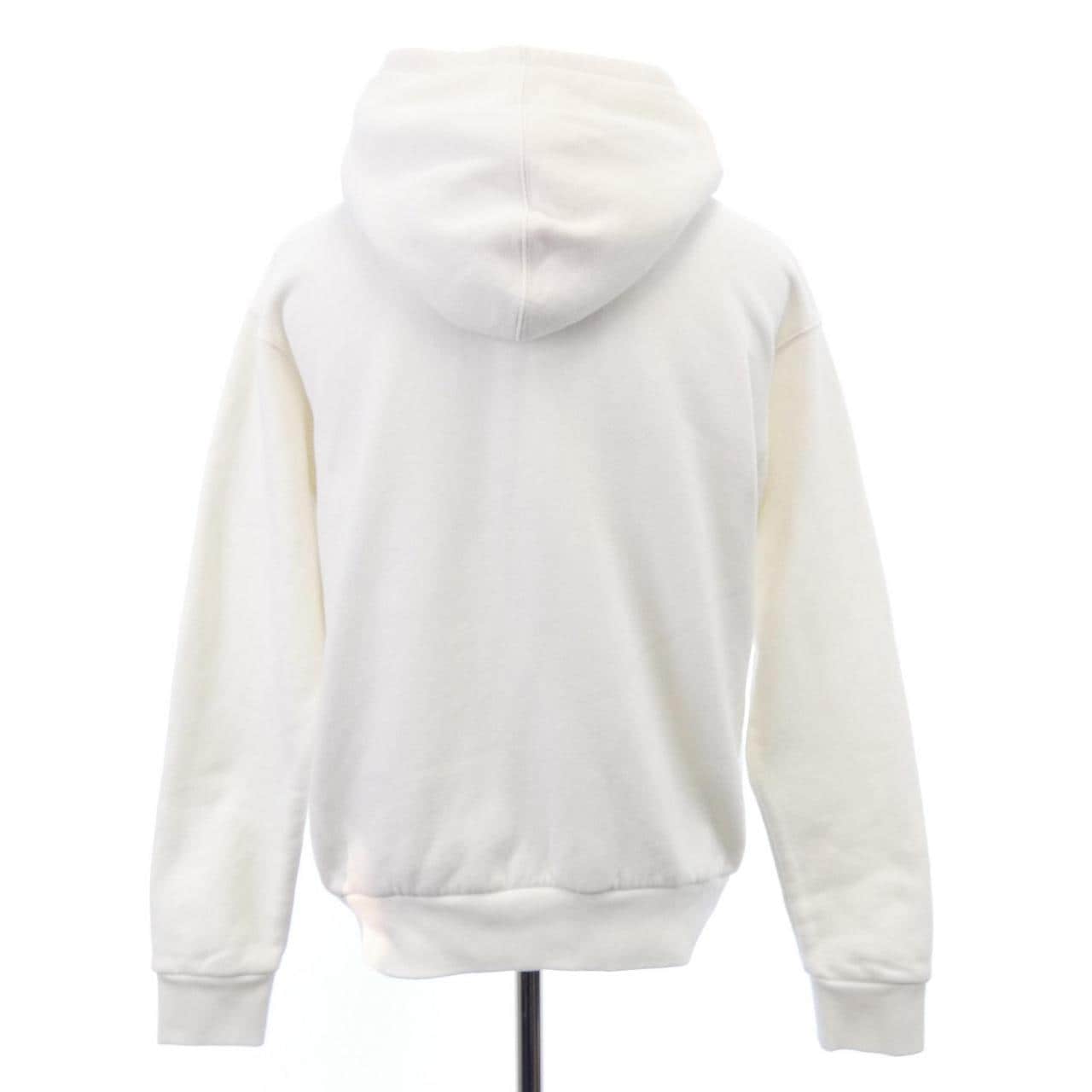 グッチ GUCCI ADIDAS トレフォイルエンブロイダリー 702607 XJEDA パーカー