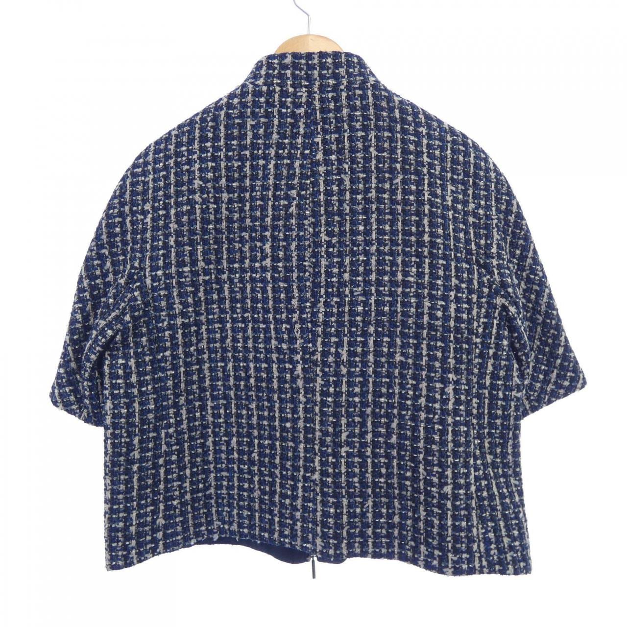 エンポリオアルマーニ EMPORIO ARMANI ブルゾン