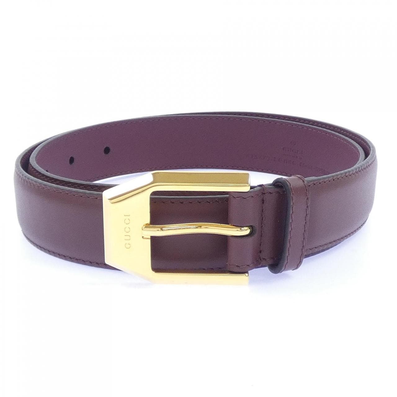 グッチ GUCCI 625473 BELT