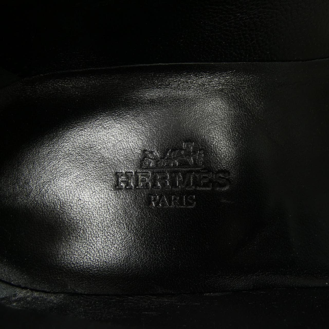 エルメス HERMES デスタン DESTIN ケリーバックル 222078Z シューズ