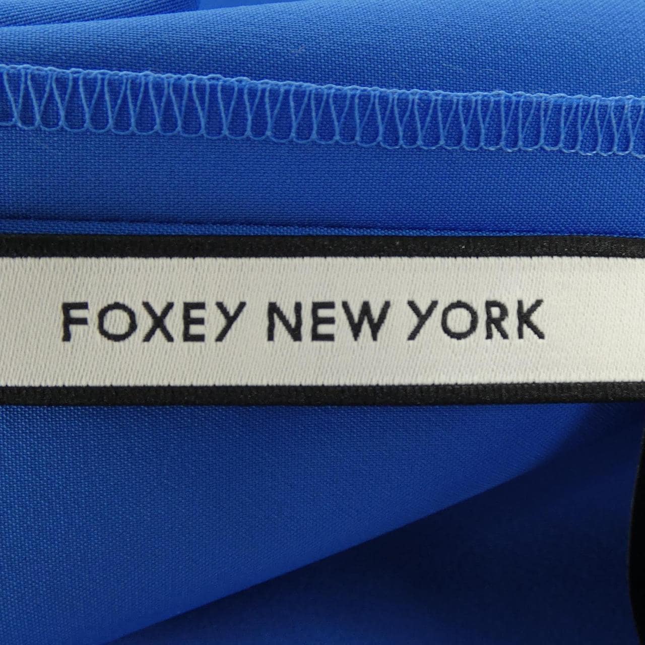 フォクシーニューヨーク FOXEY NEW YORK SONATA 44442 ワンピース