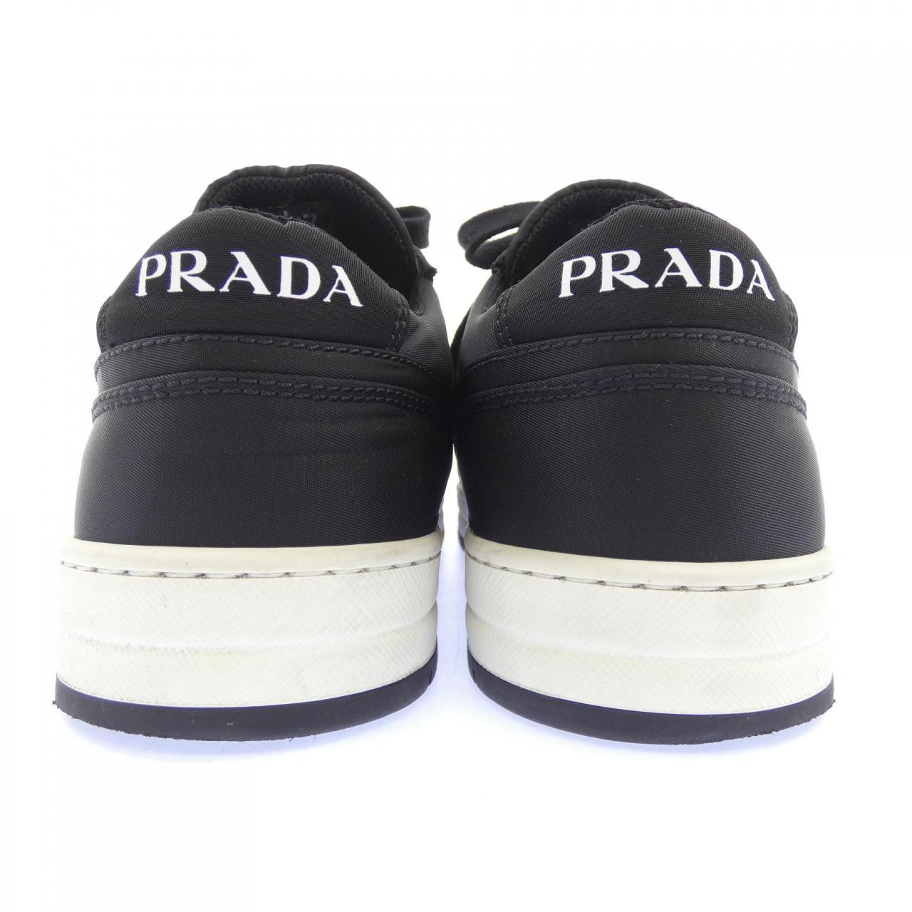 プラダ PRADA トライアングルロゴ 1E936M スニーカー