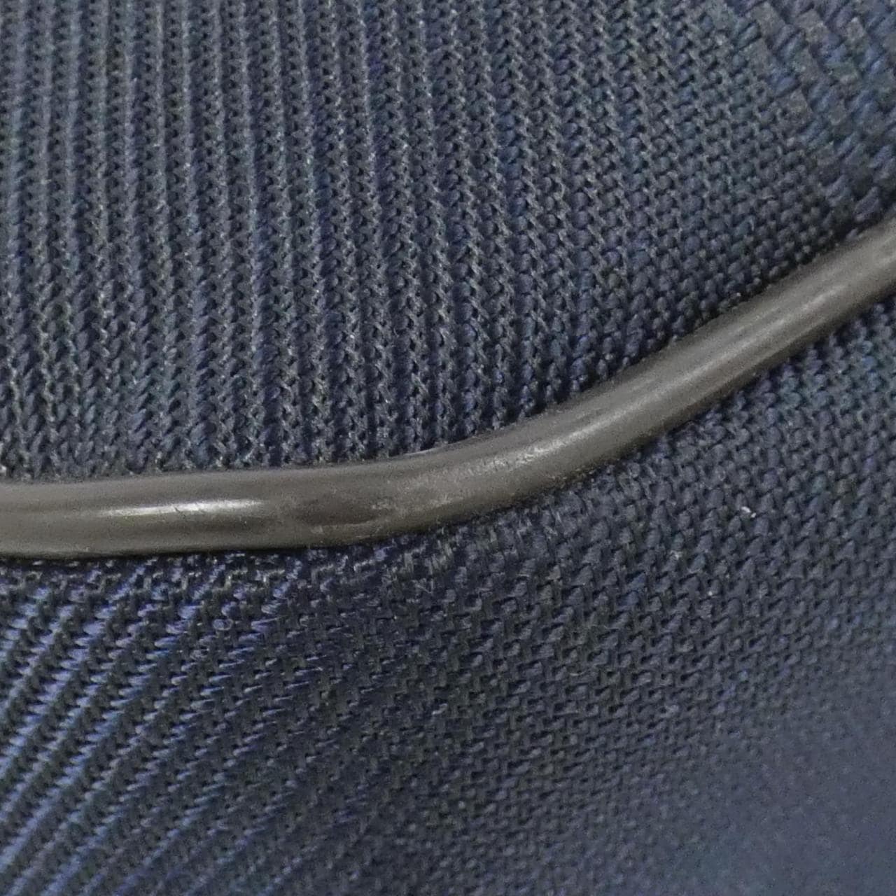 ルイヴィトン ダミエ ジェアン ピロット N41159 ショルダーバッグ