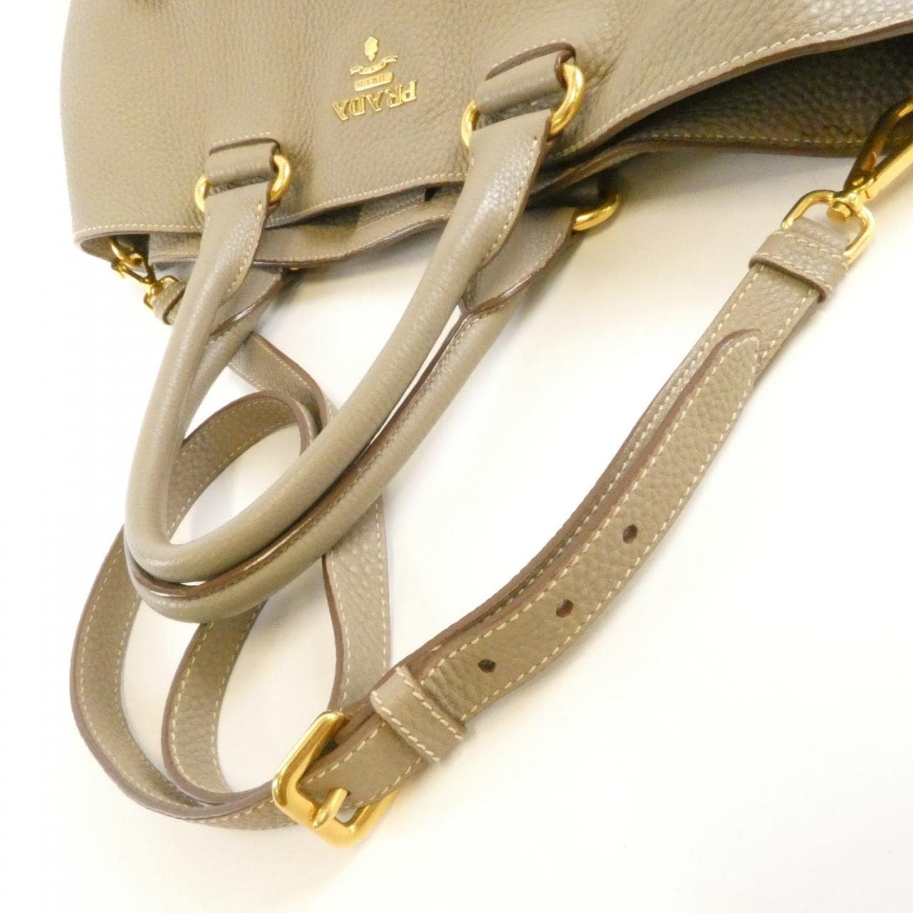 プラダ BN2754 バッグ