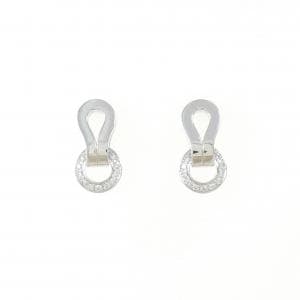 Cartier earrings/earrings