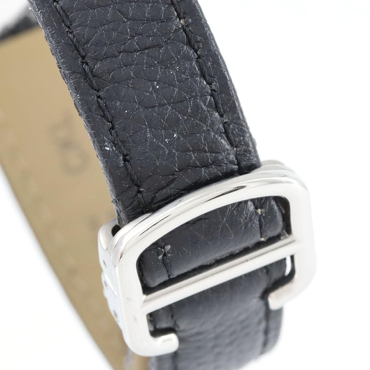 Cartier Clé de Cartier WSCL0017 SS自動上弦