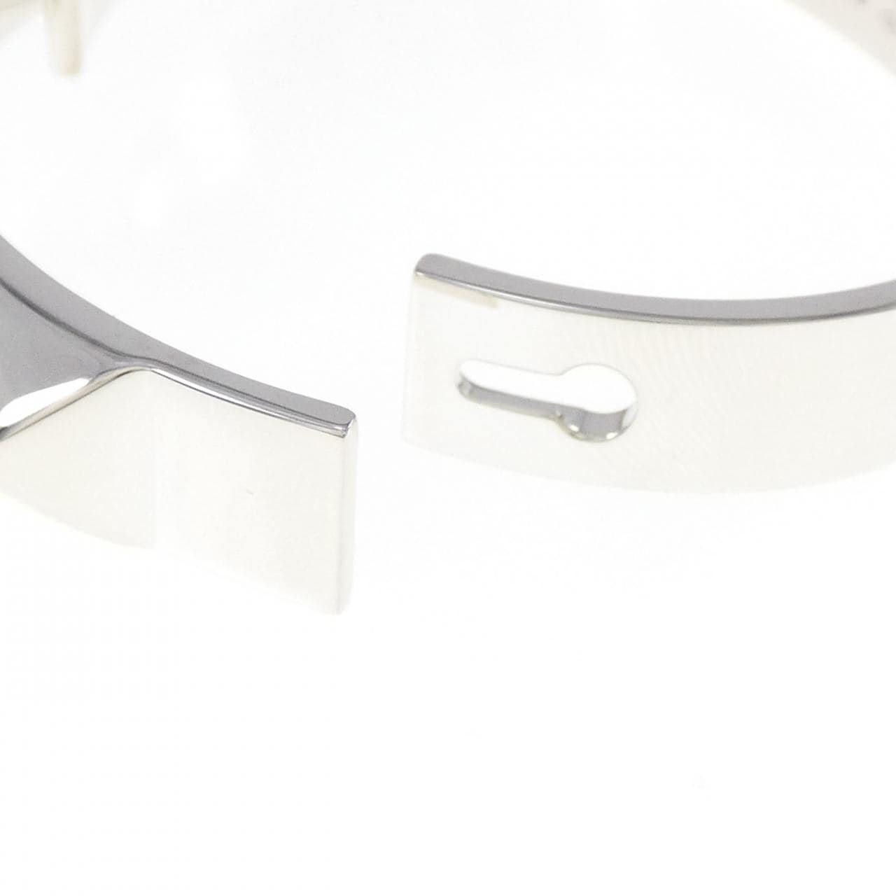HERMES Collier de Chien 手镯